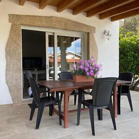 בית נופש Giorgia&greta- Relax