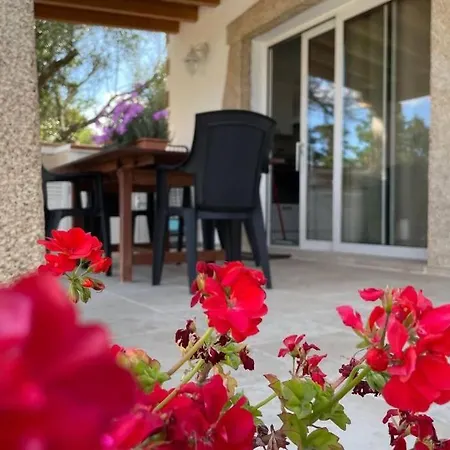 Giorgia&greta- Relax בית נופש *