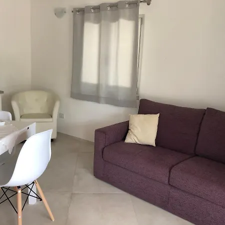 בית נופש Giorgia&greta- Relax