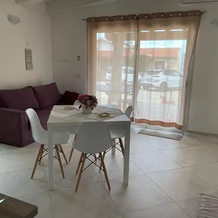 Giorgia&greta- Relax Casa vacanze *