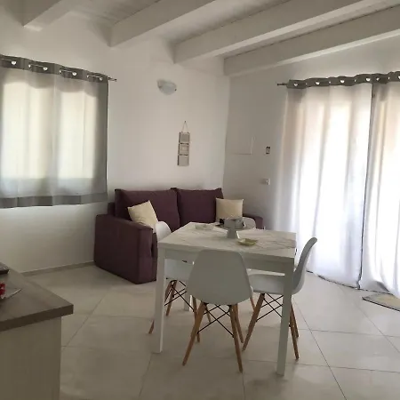 Giorgia&greta- Relax Olbia