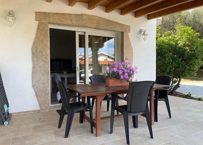 Casa vacanze Giorgia&greta- Relax