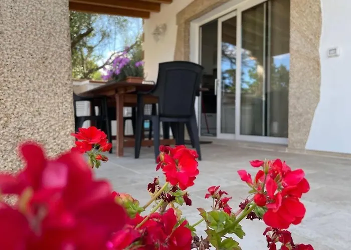 Giorgia&greta- Relax Vakantiehuis *