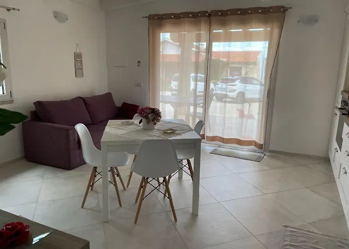 Giorgia&greta- Relax Nyaraló *