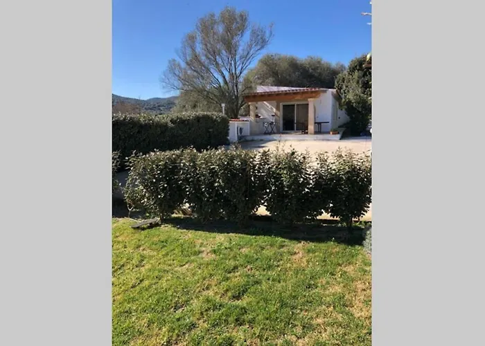 Giorgia&greta- Relax Casa vacanze Olbia