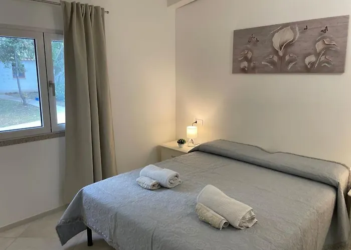 Casa vacanze Giorgia&greta- Relax Olbia