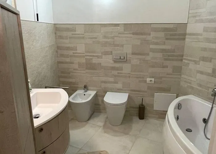 Giorgia&greta- Relax Olbia