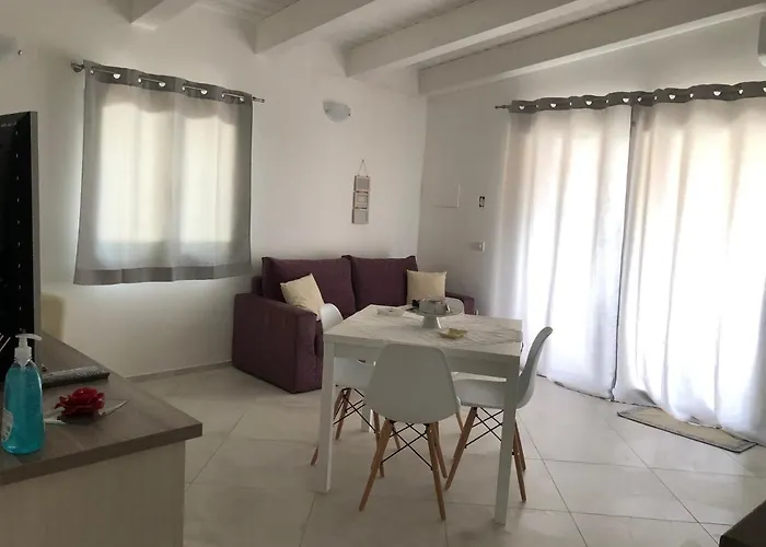 Giorgia&greta- Relax Olbia