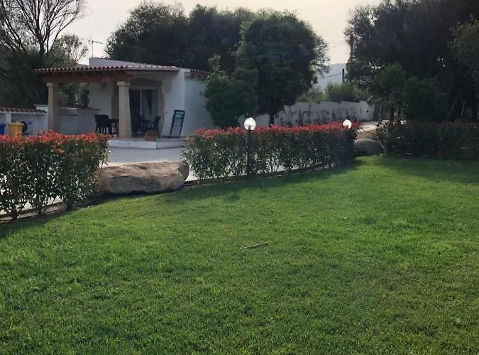 Casa vacanze Giorgia&greta- Relax Olbia