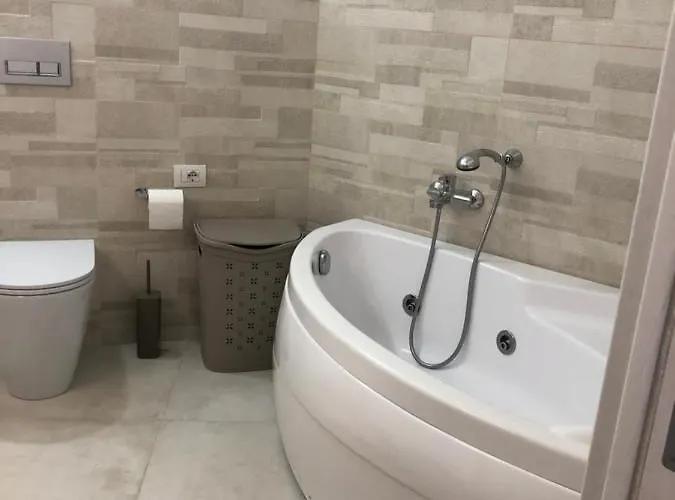 Giorgia&greta- Relax Casa vacanze *