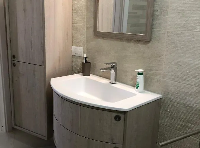 Giorgia&greta- Relax Casa vacanze