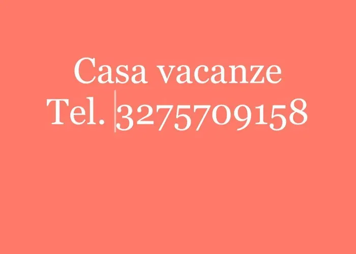 Giorgia&greta- Relax Olbia