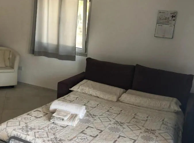 Casa vacanze Giorgia&greta- Relax Olbia